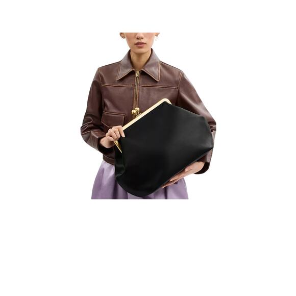 Coach oversized kisslock - Picture 7 of 7